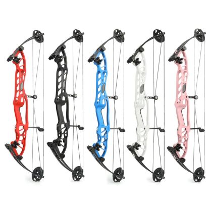 JUNXING Archery H20 Stratos Compound Bow
