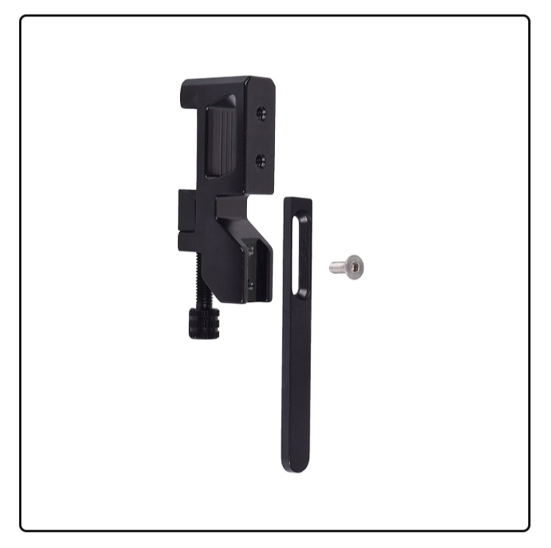 Recurve Sight Clicker Base