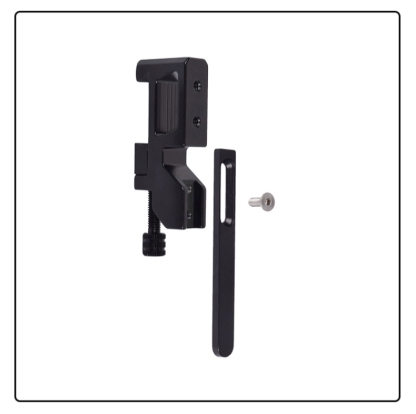 Recurve Sight Clicker Base