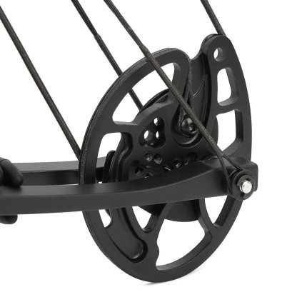 Junxing Pro Compound Bow Fishing Set – 310FPS High-Speed Archery Kit