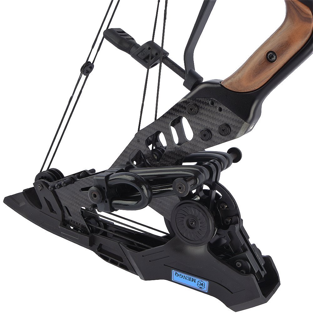 AME Archery Raptor Archery Steel Ball Dual-Purpose Compound Bow