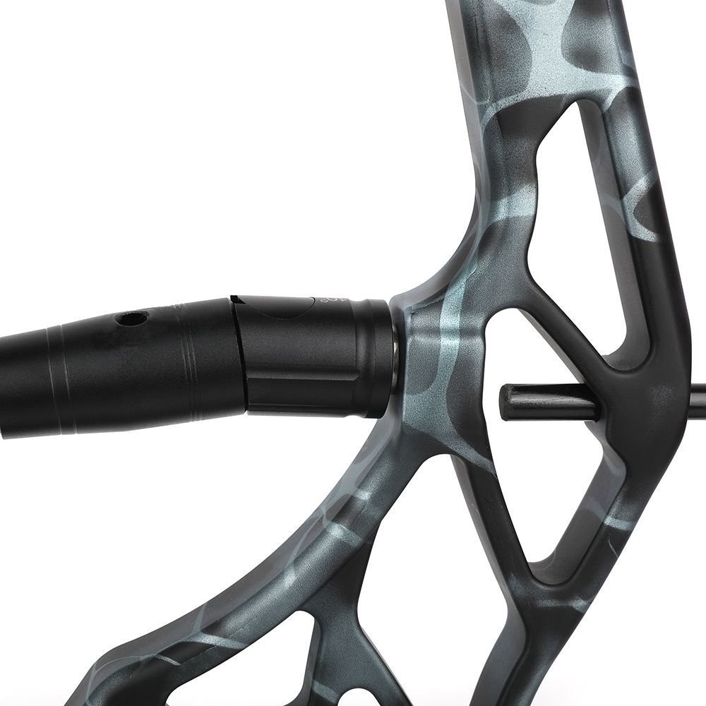 AME ARCHERY Stabilizer Quick Disconnect