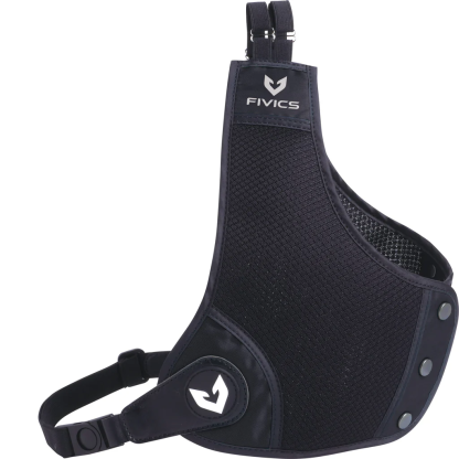 FIVICS A2 Chest Guard Professional Protective Gear RH/LH