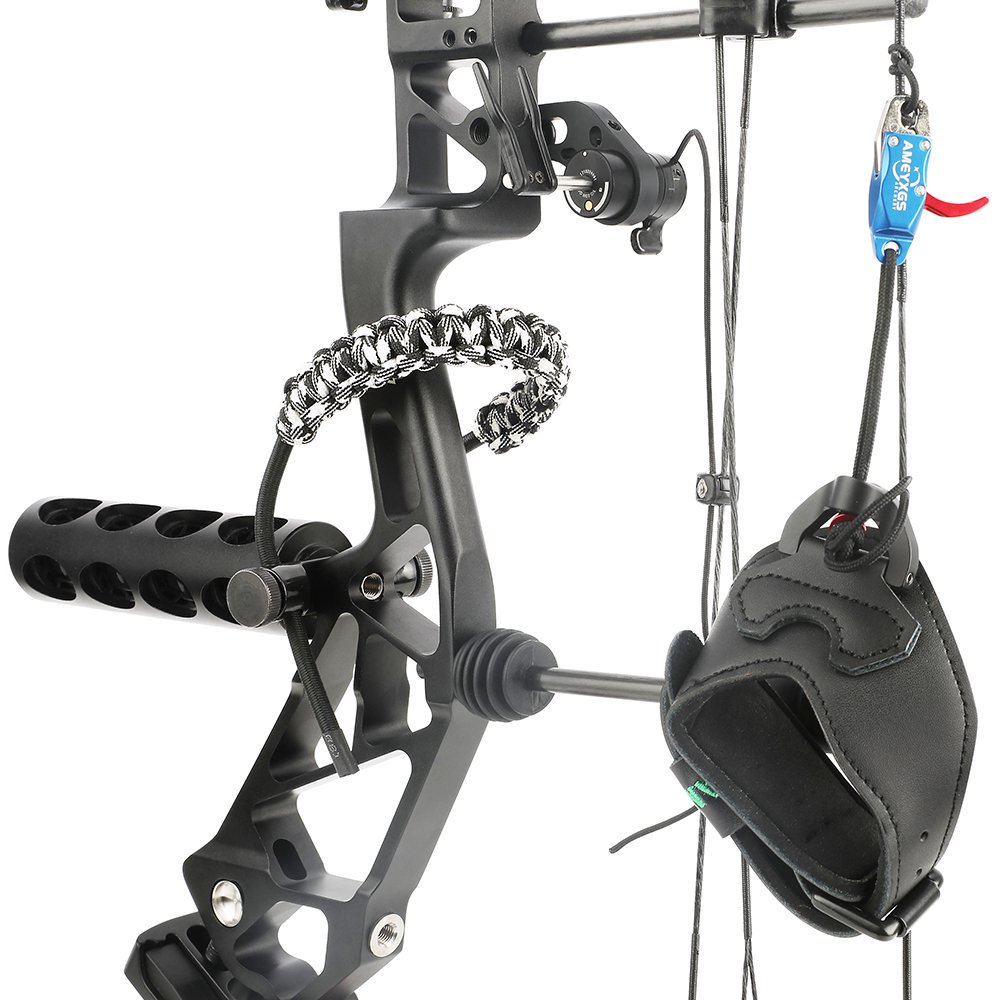 Topoint T1 Pro Compound Bow Set