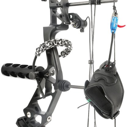 Topoint T1 Pro Compound Bow Set