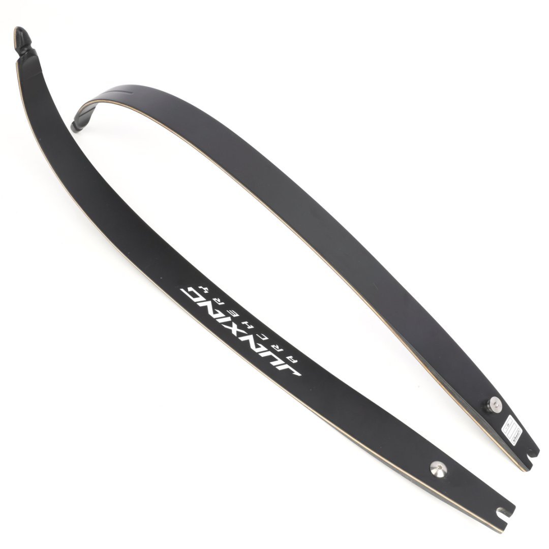 JUNXING Archery F167 66inch Recurve Bow Set for Beginners
