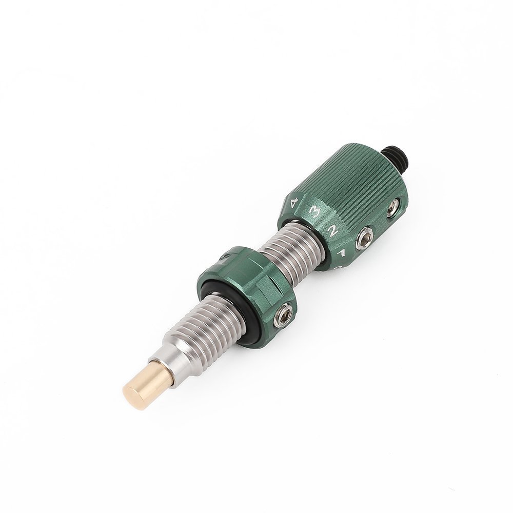 AME ARCHERY Recurve Bow Plunger 5/16''-24