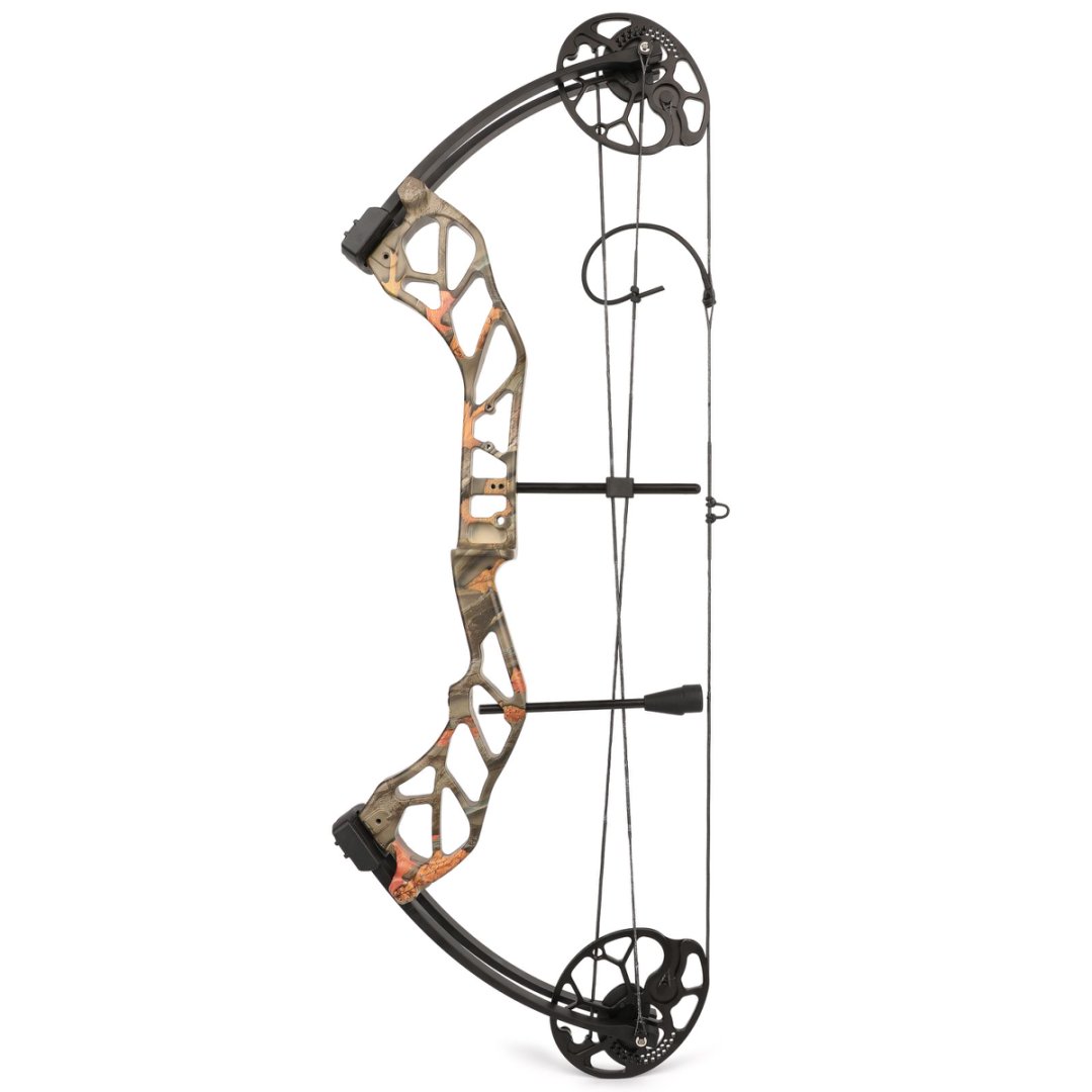 AME ARCHERY E8 Compound Bow Kit 