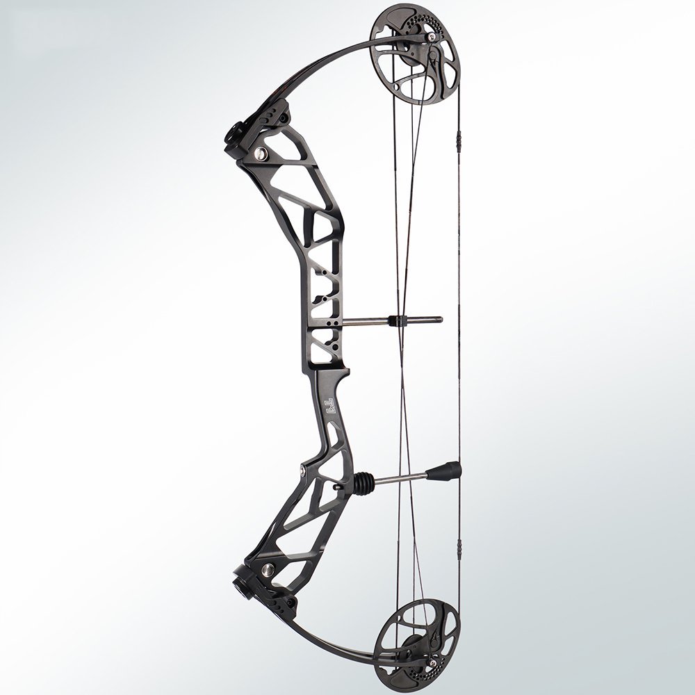 Topoint T1 Pro Compound Bow Set