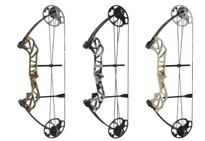 Topoint Archery STARTING 28 Youth & New Beginner Compound Bow