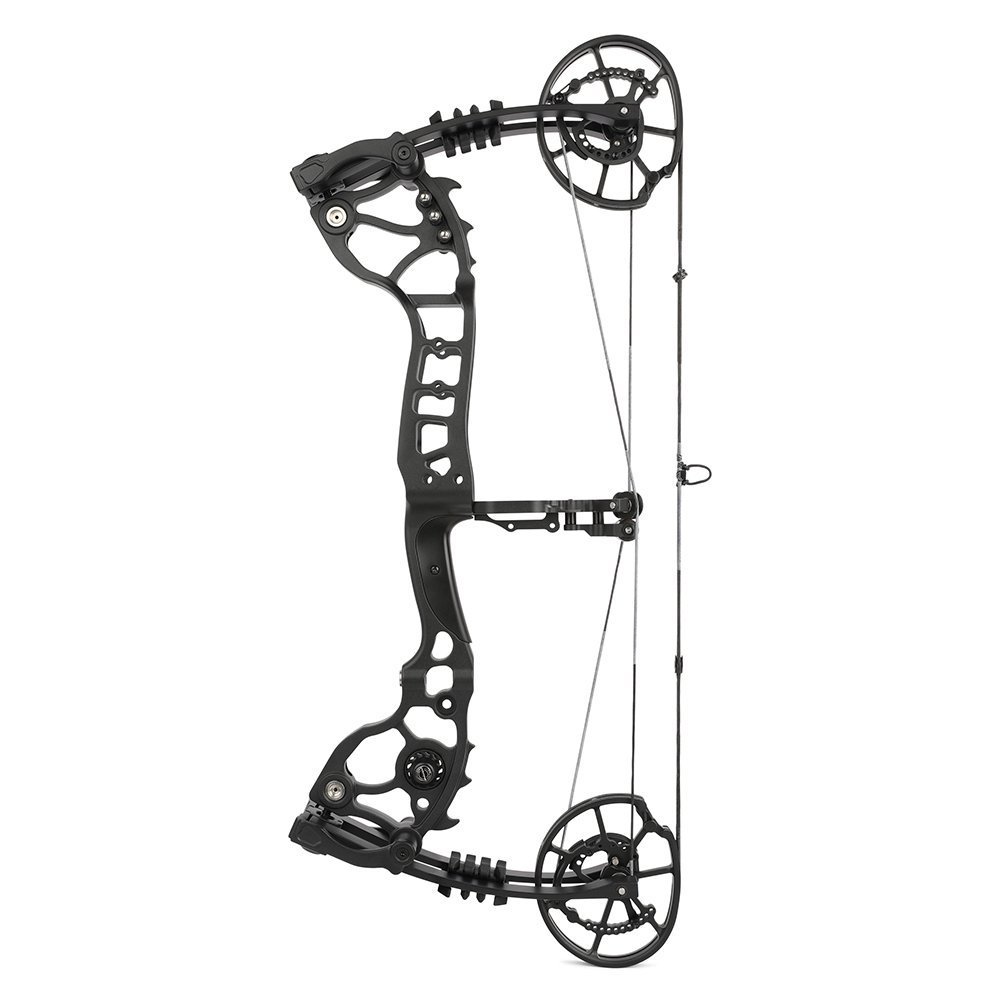 JUNXING X10 Arrow and Steel Ball Dual-use Compound Bow
