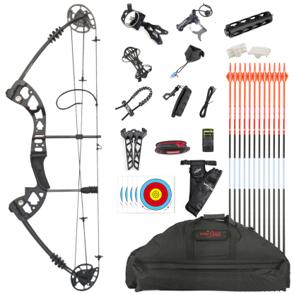 Junxing Archery