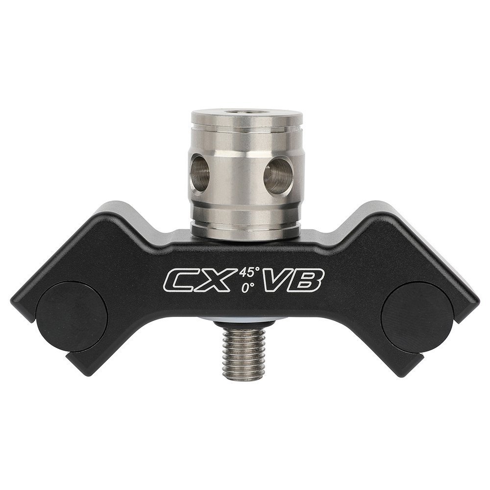 AME ARCHERY AMEX X10 Quick Disconnect V-Bar