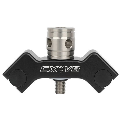 AME ARCHERY AMEX X10 Quick Disconnect V-Bar