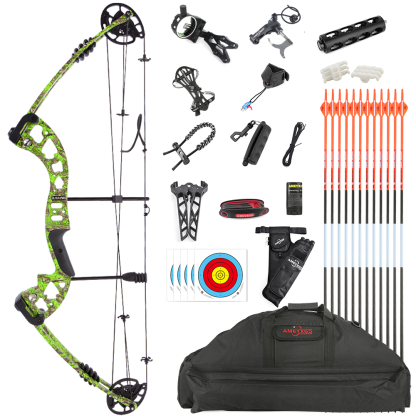 Junxing Archery