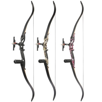 JunXing Archery F179 Recurve Bow Set