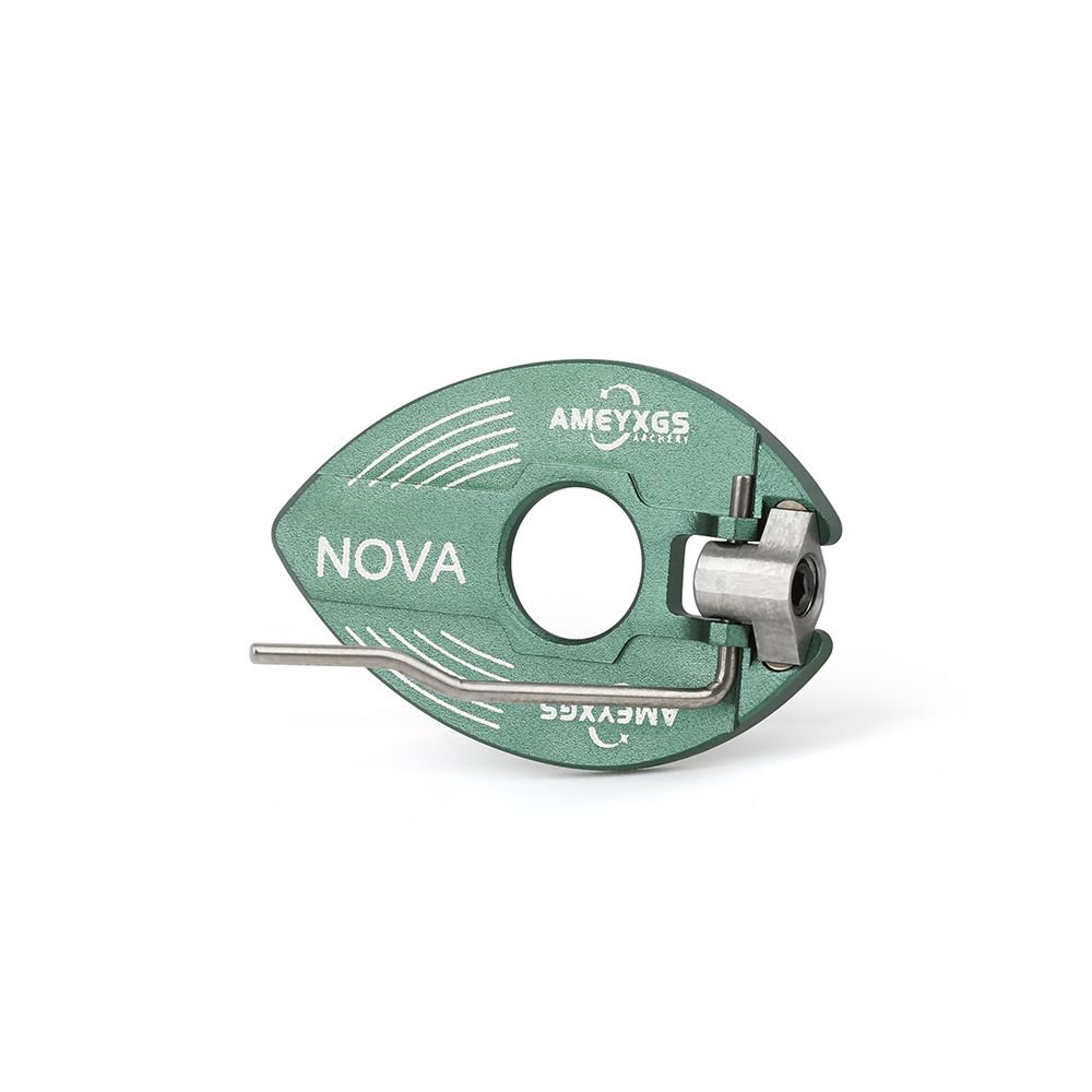 AME ARCHERY NOVA Magnetic Arrow Rest