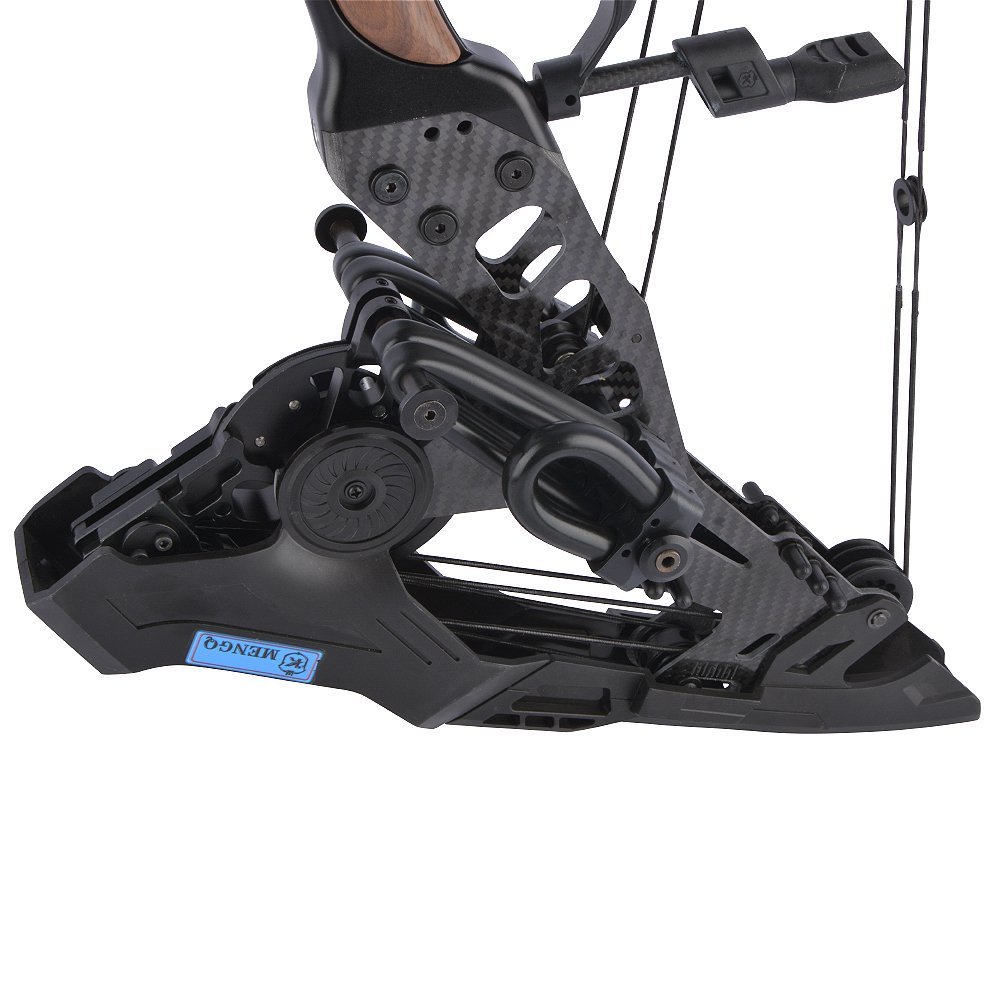 AME Archery Raptor Archery Steel Ball Dual-Purpose Compound Bow