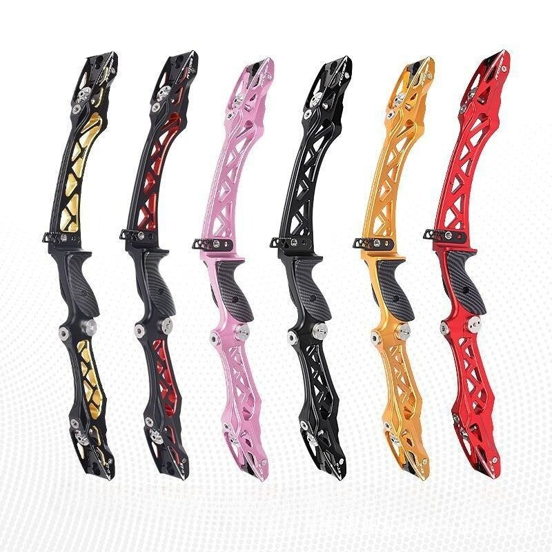 Nika-Archery ET-11 PROTOSS 25" CNC Machined Riser
