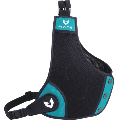 FIVICS A2 Chest Guard Professional Protective Gear RH/LH