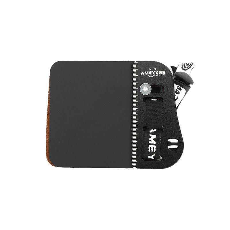 AME Archery AH5 BareBow Finger Tab Left/RIght Hand