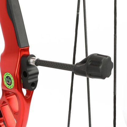 AME ARCHERY S Waist Compound Bow