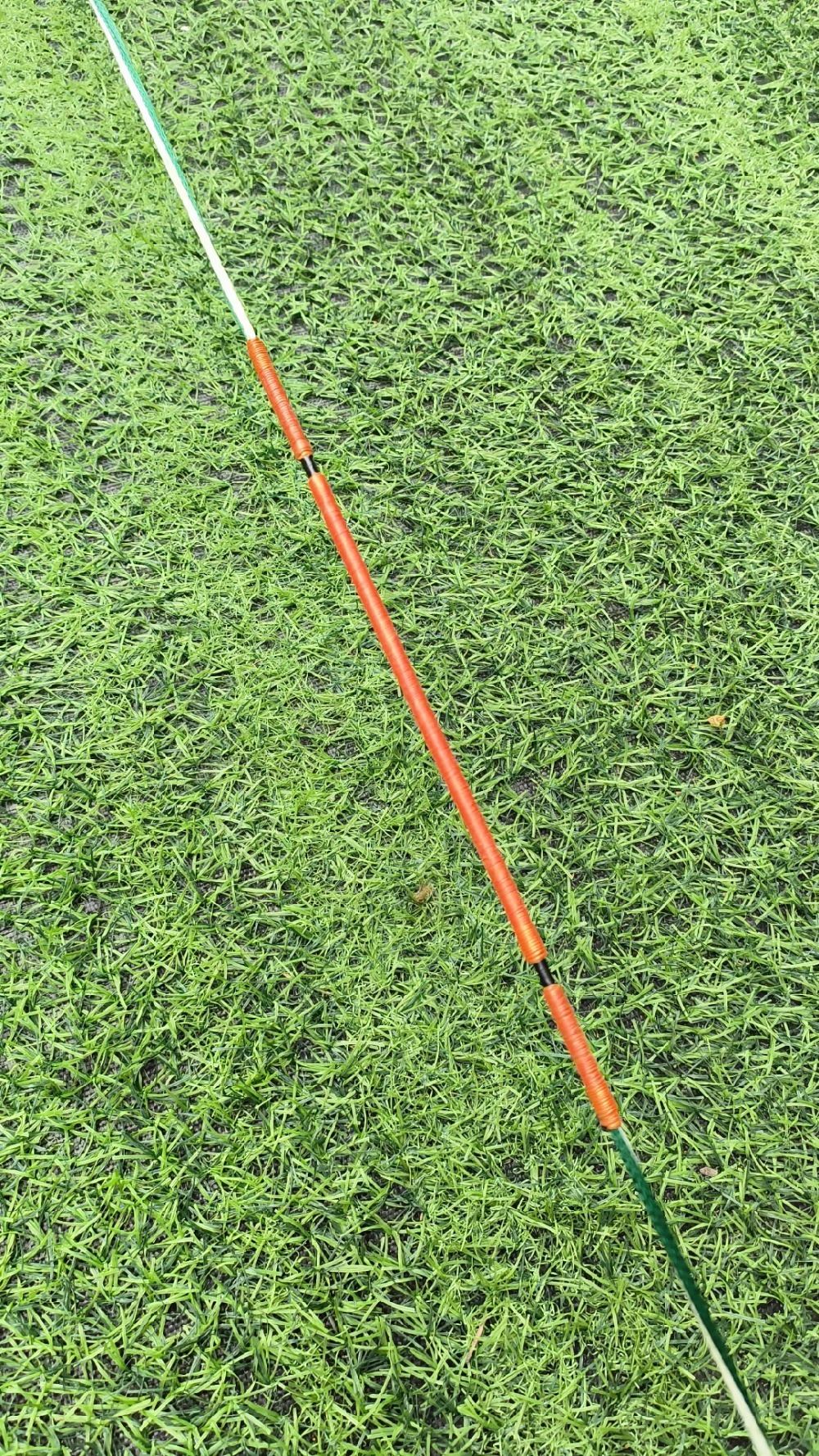  Traditional Ming Dynasty Recurve Bow 110lbs