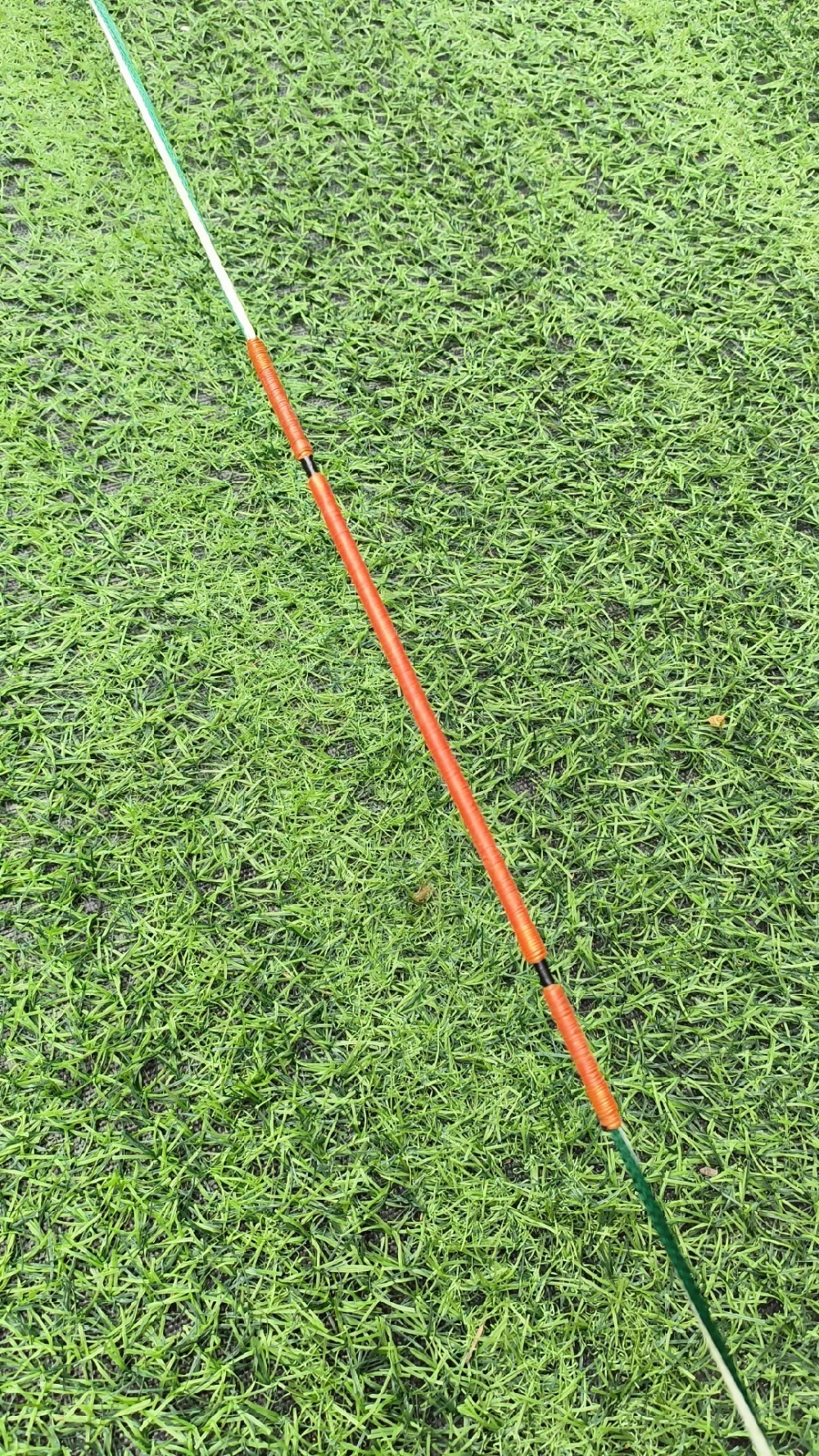 Traditional Ming Dynasty Recurve Bow 110lbs