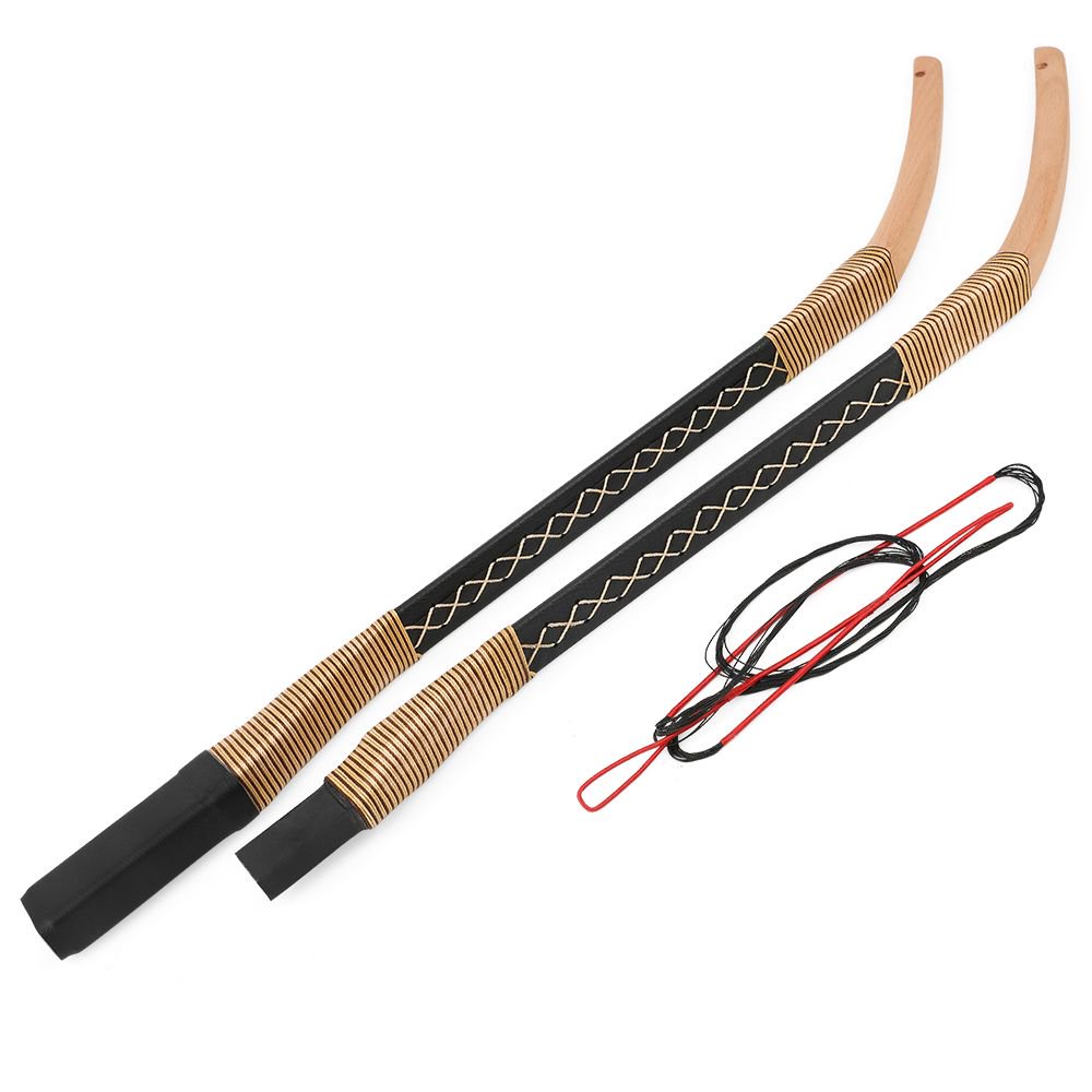 AME ARCHERY Takedown Traditional Bow 20-35LBS