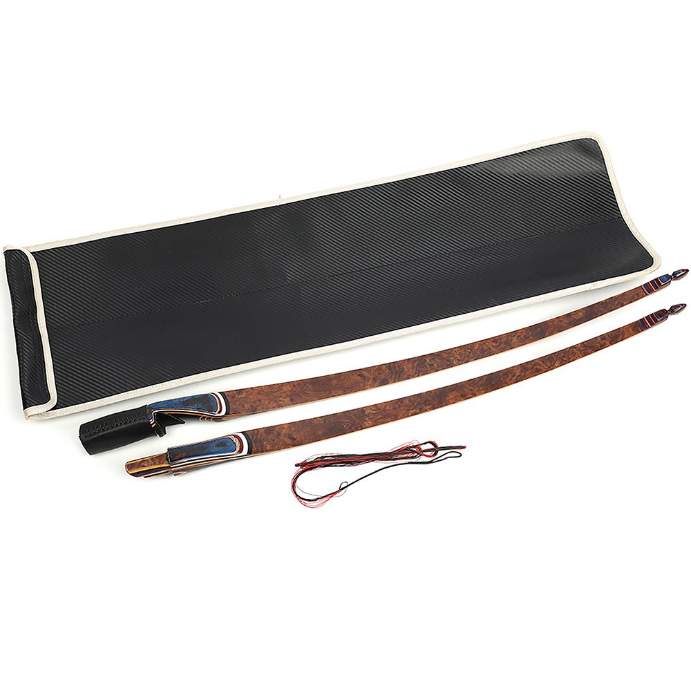AME ARCHERY 60" Triangle  Longbow