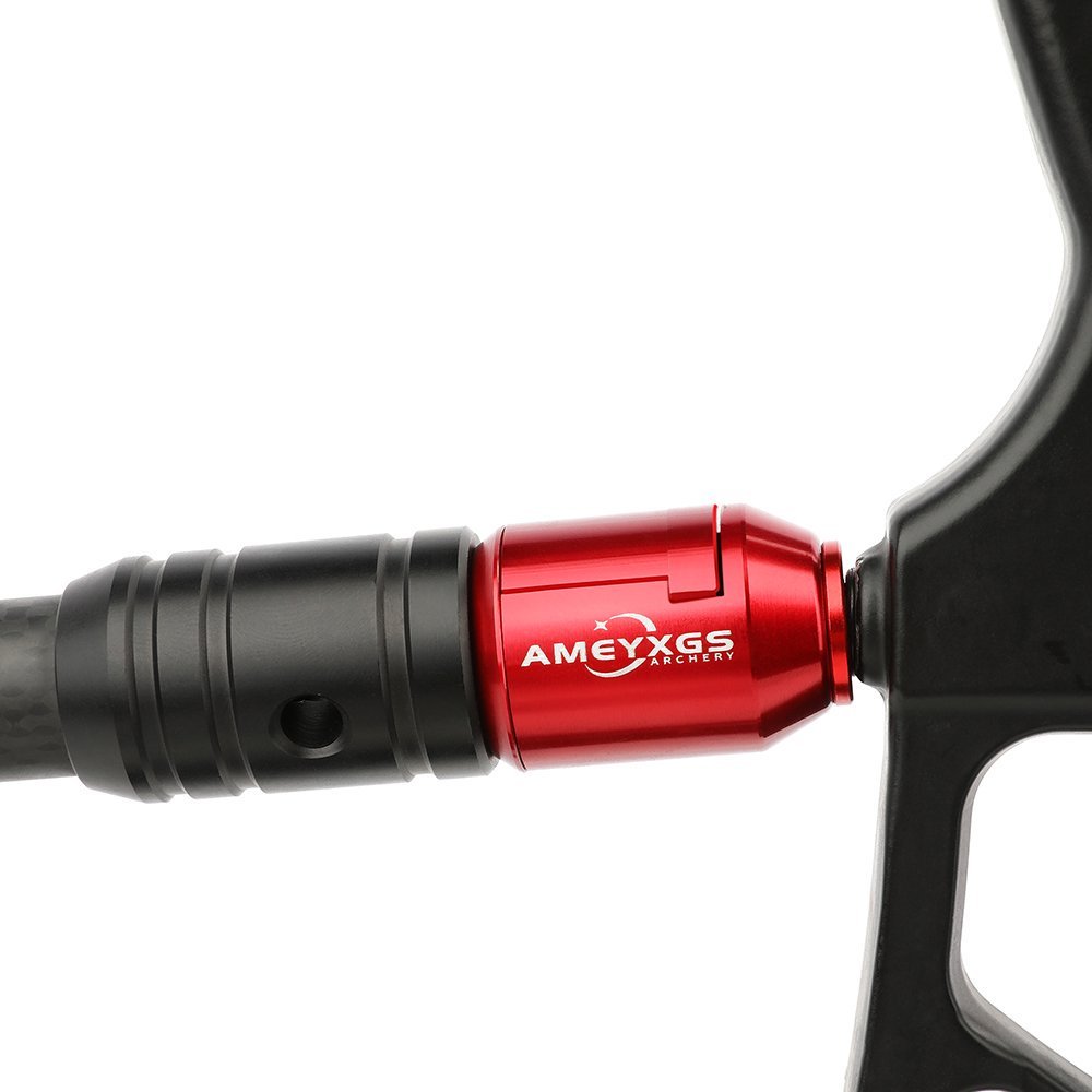 AME Archery Bow Stabilizer Adapter Quick Disconnect