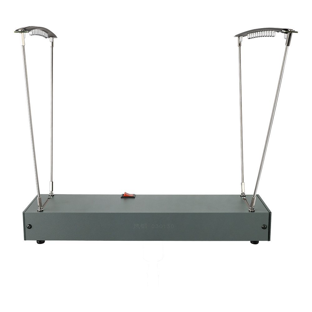 High-Precision Ballistic Chronograph – Measure Projectile Speed Accurately