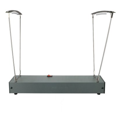 High-Precision Ballistic Chronograph – Measure Projectile Speed Accurately