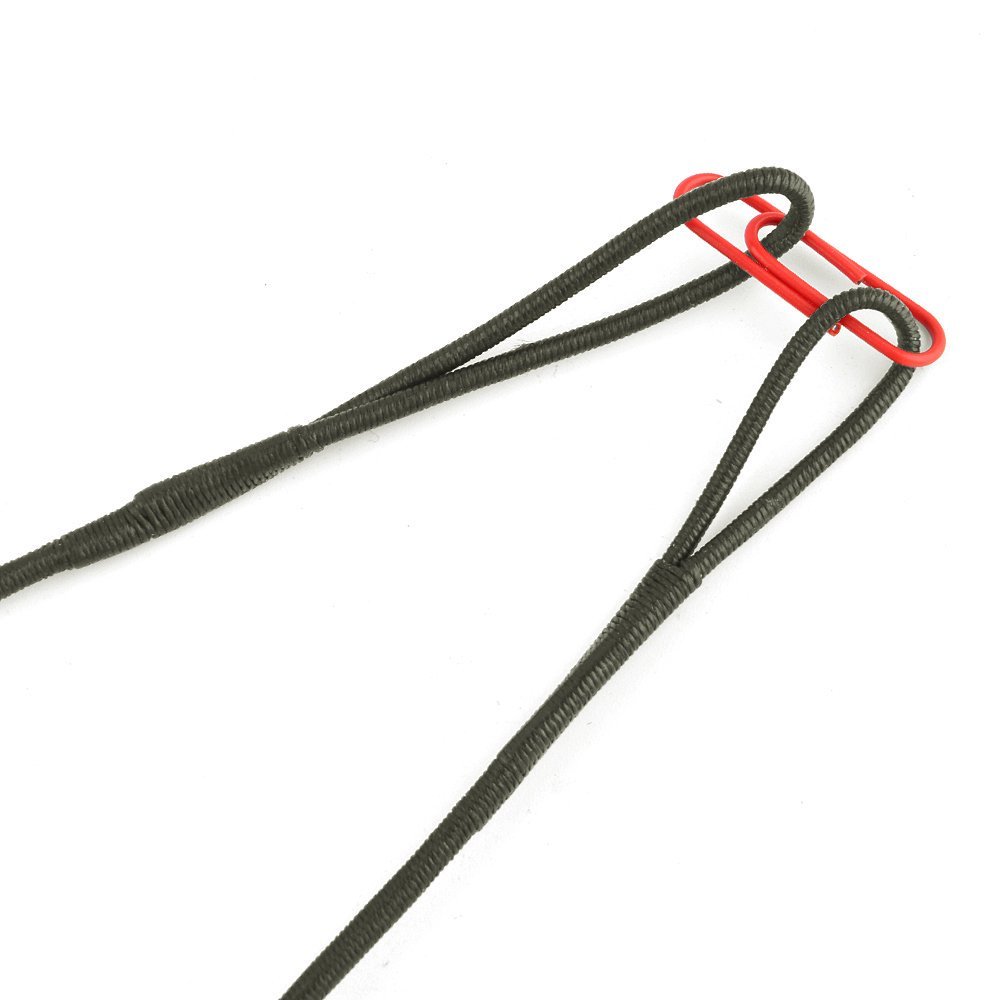 AME ARCHERY Custom Handmade Archery Dacron Bowstring