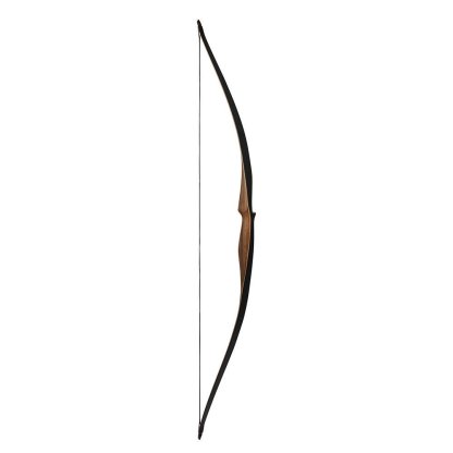 AME ARCHERY 54inch One-piece Longbow