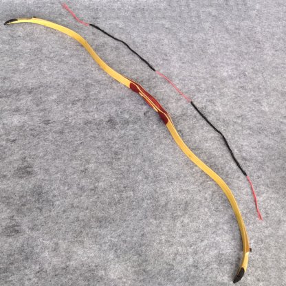 AME ARCHERY Wuhao Traditional Tatar Bow