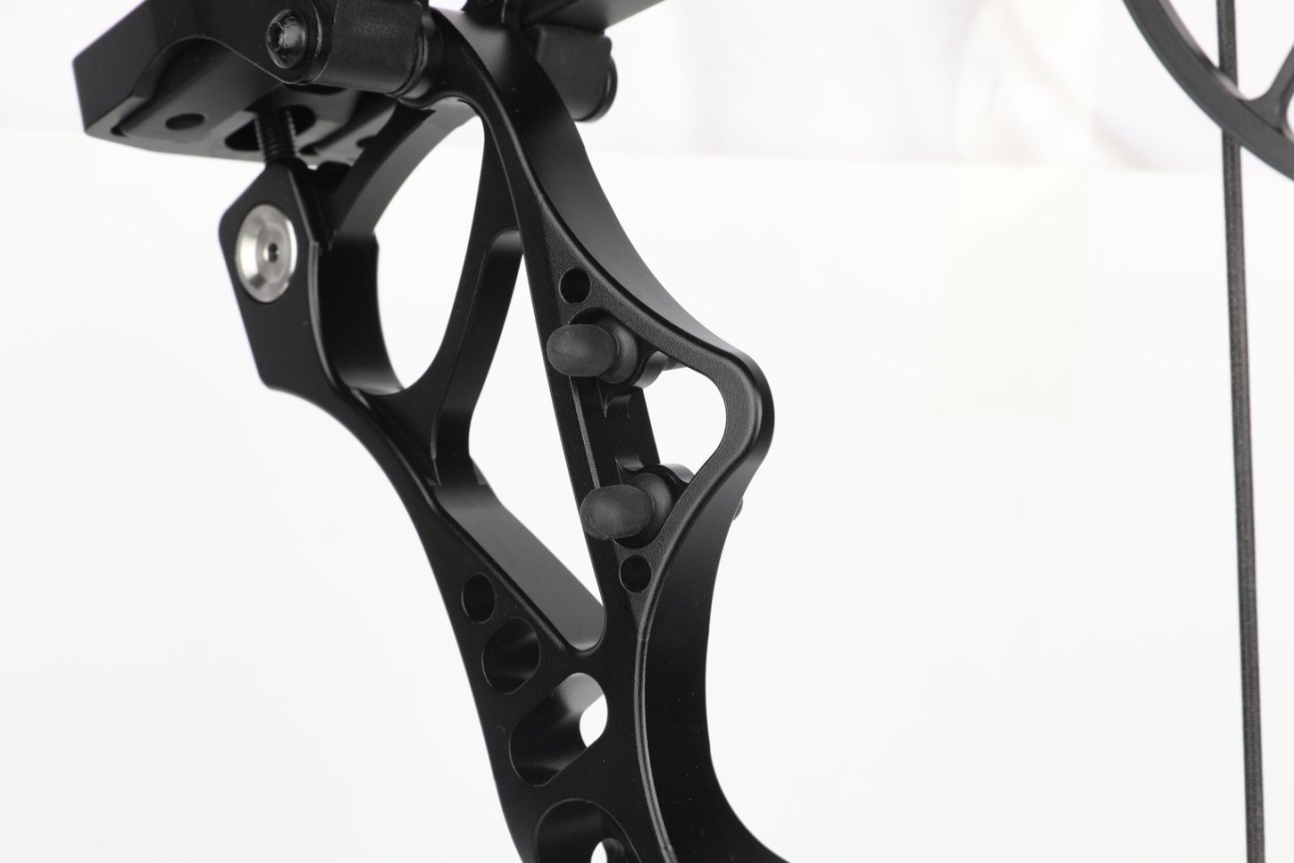 AGS WINNING 4.0 Archery Steel Ball Dual-use Compound Bow