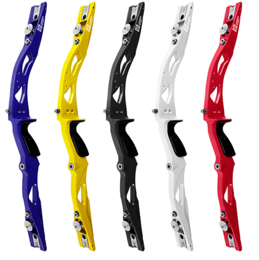 Sanlida X8 Recurve Bow Riser  Beginner-Level ILF Riser