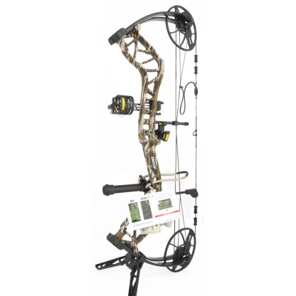 Bear Archery Legit RTH Compound Bow Set