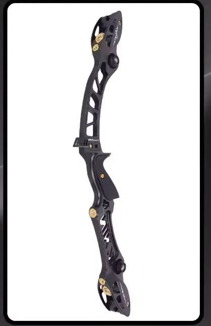 NIKA Archery ET-15A Stellar 25inch ILF Recurve Riser