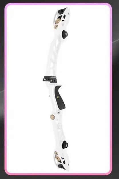 NIKA Archery ET-15A Stellar 25inch ILF Recurve Riser