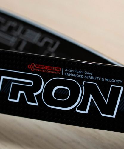 Sebastien Flute Newtron Carbon Foam Limbs