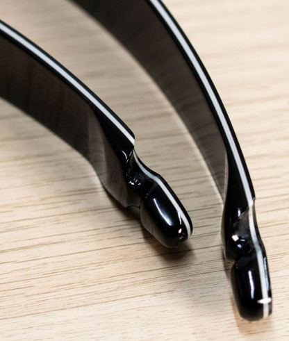 Sebastien Flute Newtron Carbon Foam Limbs