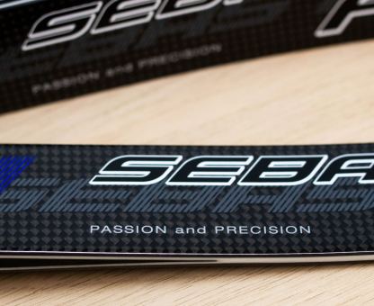 Sebastien Flute Newtron Carbon Foam Limbs