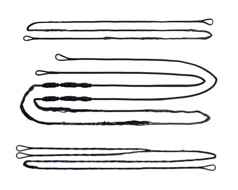 JUNXING M126 Compound BowString