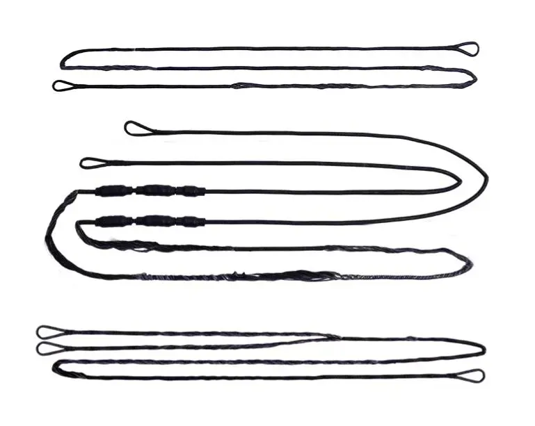 JUNXING M126 Compound BowString