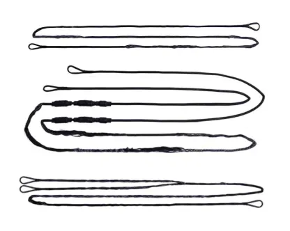 JUNXING M126 Compound BowString