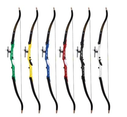 SANLIDA Archery Tangzong X7 Recurve Bow