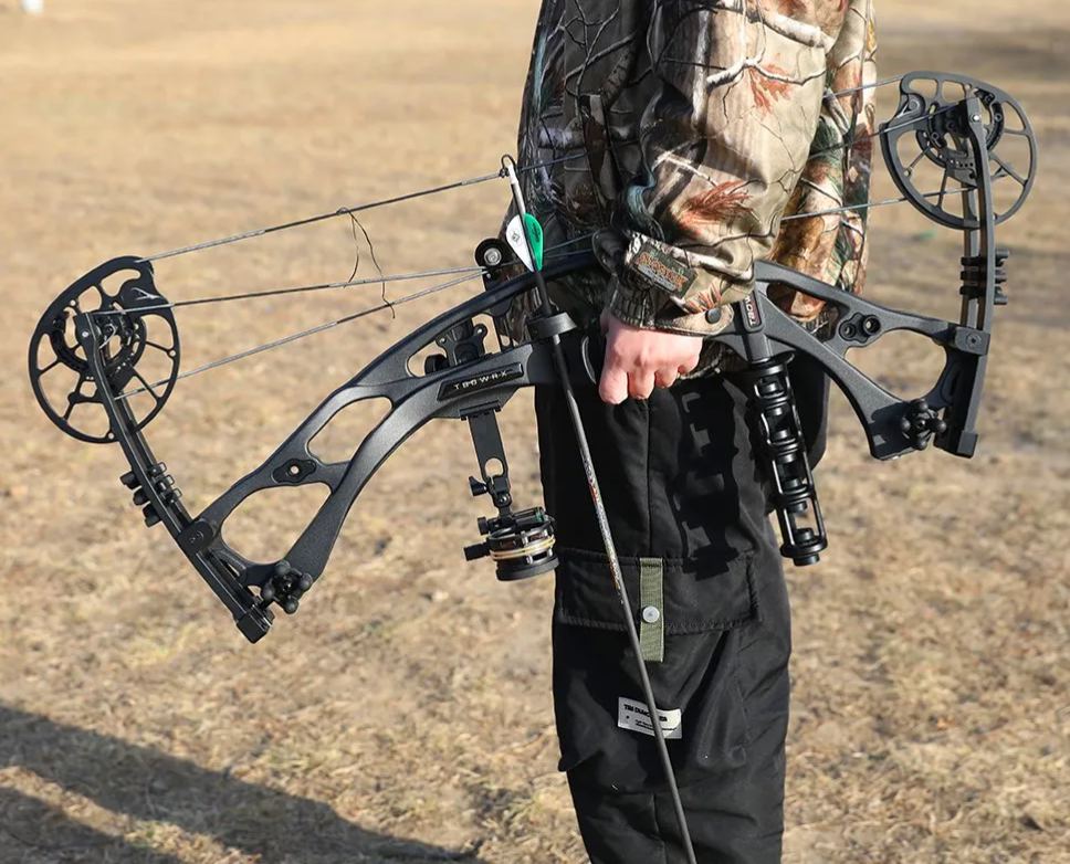 JUNXING ARCHERY H21 Compound Bow