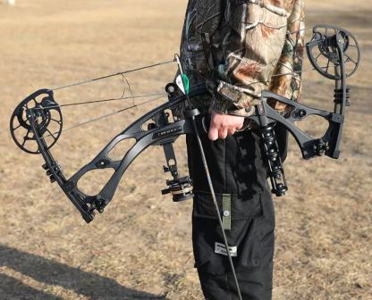 JUNXING ARCHERY H21 Compound Bow